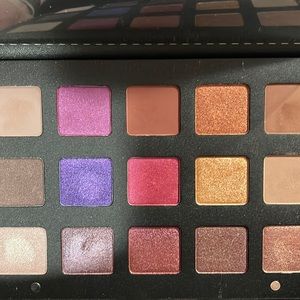 Natasha Denona Lila Palette